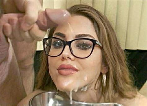 Webslut JenKowski Mix Slutty JenKowski Sperm Dump Porn Pic