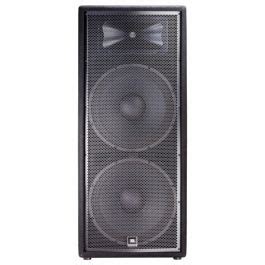 Jbl Jrx Dual Two Way Passive Loudspeaker Premier Media