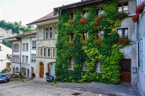 9 Awesome Things to Do in Fribourg Switzerland