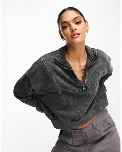 Stradivarius Hoodies For Women Online Sale Up To 40 Off Lyst