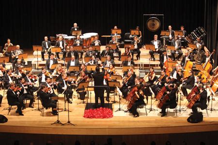 Concerto no Auditório faz homenagem à Claudio Santoro em Campos do Jordão