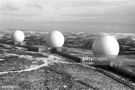 71 Raf Fylingdales Stock Photos, High-Res Pictures, and Images - Getty ...