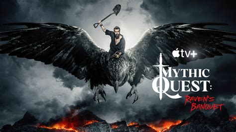 Mythic Quest episodio bonus: in esclusiva solo su Apple TV+ • FotoNerd