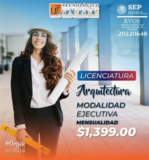 Oferta Educativa Grupo Tecnol Gico Universitario Campus Canc N