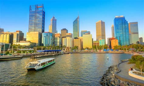 The 15 Best Things To Do In Perth Australia Wandering Wheatleys