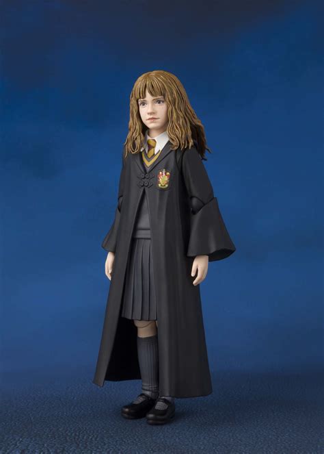 Buy Bandai Tamashii Nations S H Figuarts Harry Potter Hermione