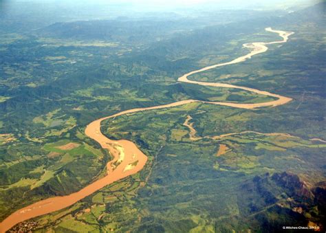 ¿cuáles Son Los Ríos Más Importantes De Colombia Redbusblog