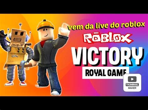 Portuguese Roblox Happy Stream Playing Squad Streaming With