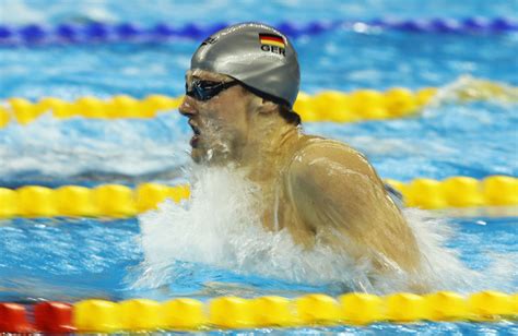 Things That Caught My Eye Olympic Hotties German Swimmer Christian