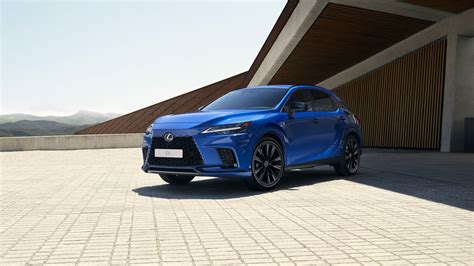 Hybrid And Electric Cars For Business Lexus Uk