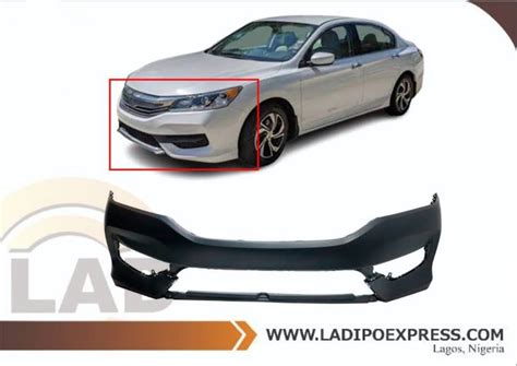 Front Bumper Accord Ladipo Express