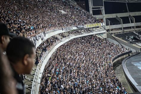 Ingressos Para Botafogo X Fortaleza Pelo Brasileir O