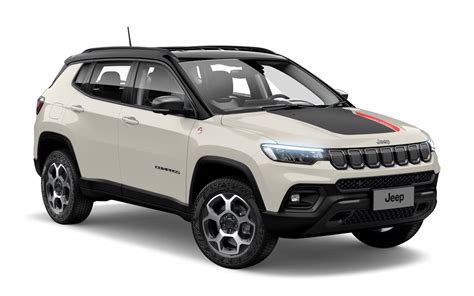 Todas as versões preços e equipamentos do Novo Jeep Compass 2022