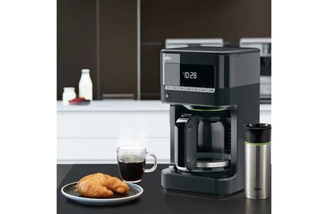 Braun PurAroma 7 KF 7020 BK Koffiezetapparaat PIEST Nl