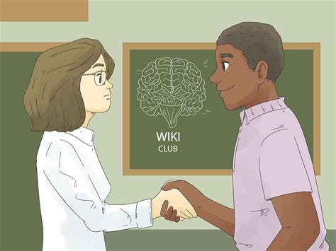 4 Ways To Look Cool In School Wikihow