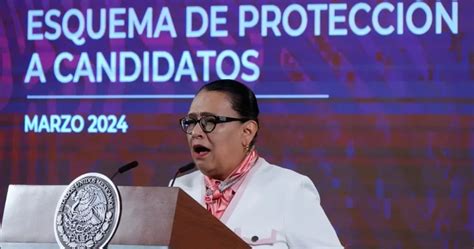 Sspc Revela Que Hay Solicitudes De Protecci N A Candidatos A