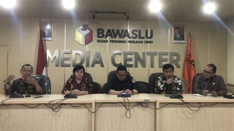 Komnas HAM Minta Bawaslu Perhatikan Kelompok Rentan Dalam Pelaksanaan