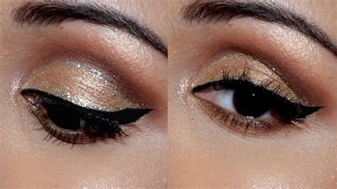 Eye Makeup For Creased Eyes Skin - Makeup Vidalondon