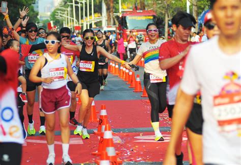 Btn Jakarta International Marathon Siap Digelar Metapos