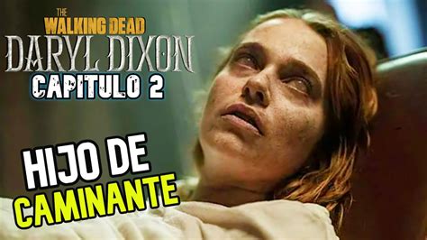 El Inicio Del Brote En🇫🇷 I The Walking Dead Daryl Dixon 1x02