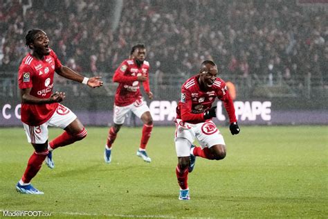 Stade Brest 29 Vs Ogc Nice Prediction Kick Off Time TV Live Stream