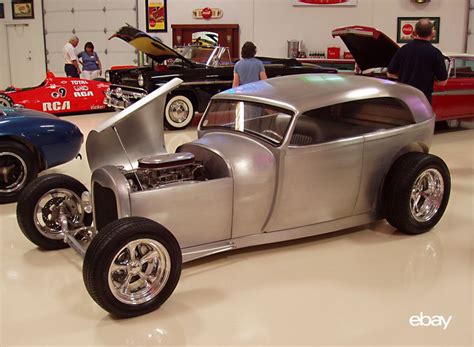 Our Three Favorite Boyd Coddington Hot Rods - eBay Motors Blog