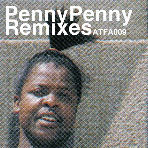 Penny Penny Remixes Penny Penny