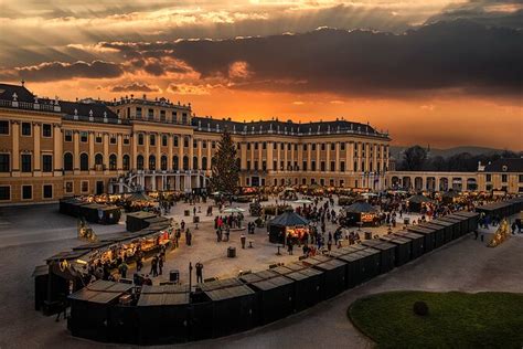 Viena Lugares Imprescindibles De La Capital De Austria Notiespartano