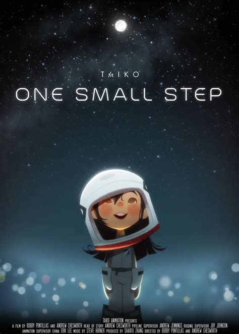 One Small Step | Anime-Planet