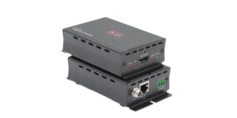 Hall Technologies Hdmi Over Utp Extender With Hdbaset Hdbaset Sender