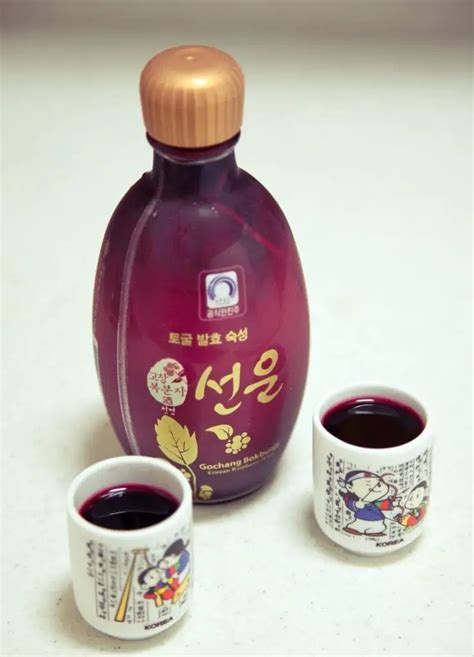 3 Bebidas Típicas De Corea Del Sur ¡tienes Que Probarlas Tradicionales