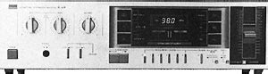 Sansui R 610 Quartz PLL Synthesizer Receiver Manual HiFi Engine