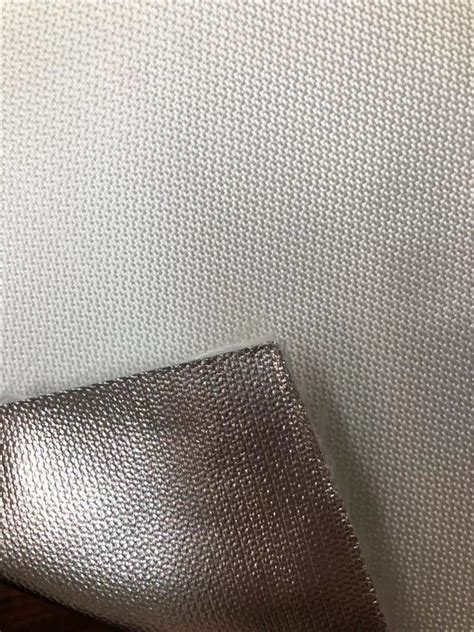 China Customized FIBERGLASS CLOTH ALUMINIUM FOIL COATED 3732