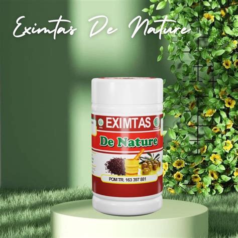 Jual Eximtas De Nature Obat Eksim Kering Dan Basah Gatal Selangkangan