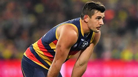 'Tex' Walker in doubt for Crows' season opener | Sporting News Australia