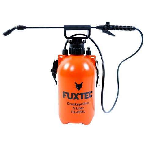 Fuxtec Druckspr Her Liter Fx Ds L Fuxtec De