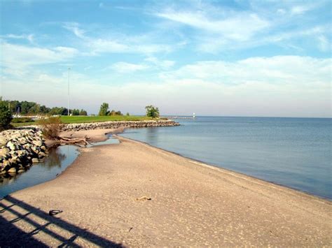 17 Best Beaches In Ohio You Must Visit Midwest Explored