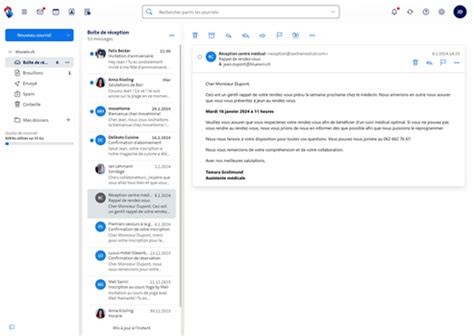 Nouveaux Abonnements Bluewin Nouveau Webmail Aide Swisscom