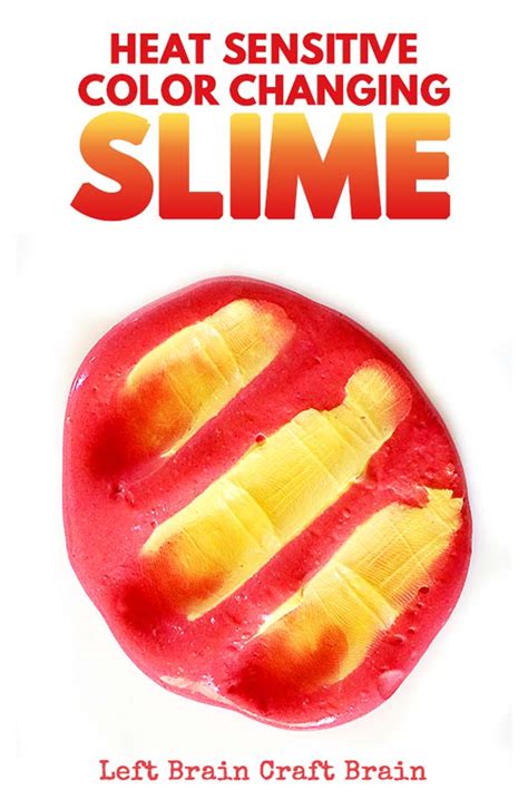 31 Most Awesome DIY Slime Recipes