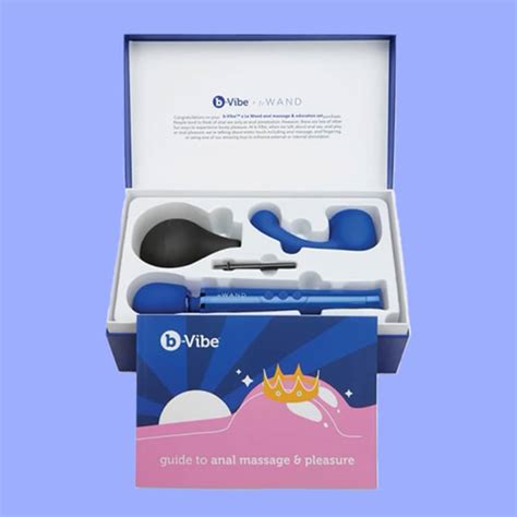 From Butt Plugs To Vibrators The 20 Best Anal Toys Of 2022