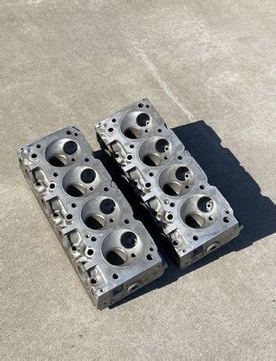 BOSS 429 Cylinder Heads for Sale in COMMERCE CITY, CO | RacingJunk