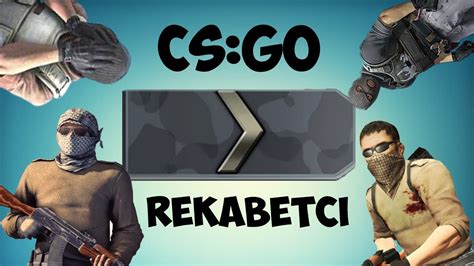 Silver N Maceras Cs Go T Rk E Komik Montaj Youtube