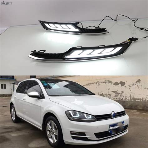 Cscsnl Set For Vw Volkswagen Golf V Abs Led