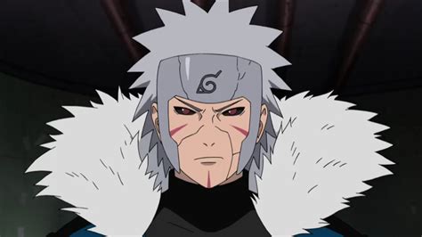 Image - Tobirama Senju Edo Tensei HD.png | Xe naruto Wikia | FANDOM ...