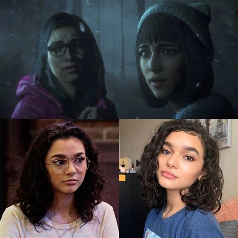 My Until Dawn Movie Fancast Runtildawn