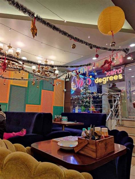 Insta Worthy Cafes In Delhi Ncr By Rahul Dang Lnc