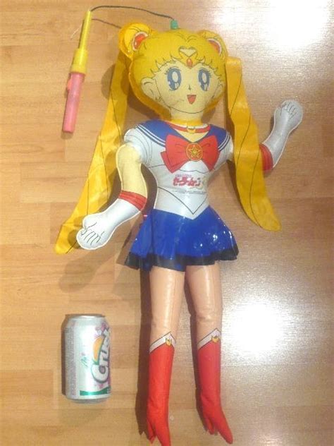 Vtg. Sailormoon/ Sailor Moon dolls ? | Collectors Weekly