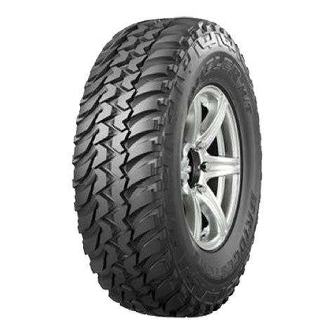 Neumático Dueler M T 674 Bridgestone Argentina