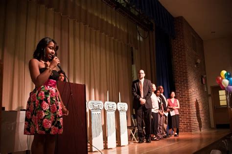 Stepping-Up Ceremony | East-West School of International Studies