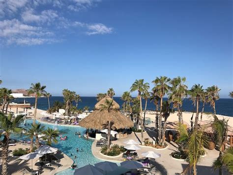 Where To Stay Paradisus In Cabo San Lucas Mexico — The Adventure